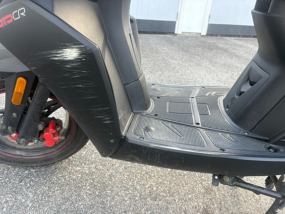 Motocr TREX 2 of 5