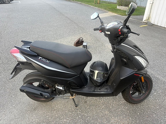 Motocr TREX 5 of 5