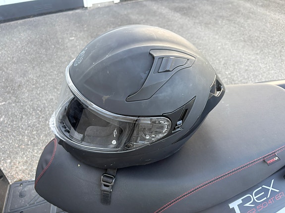 Motocr TREX 3 of 5
