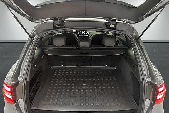 Mercedes-Benz GLC220 d 13 of 30