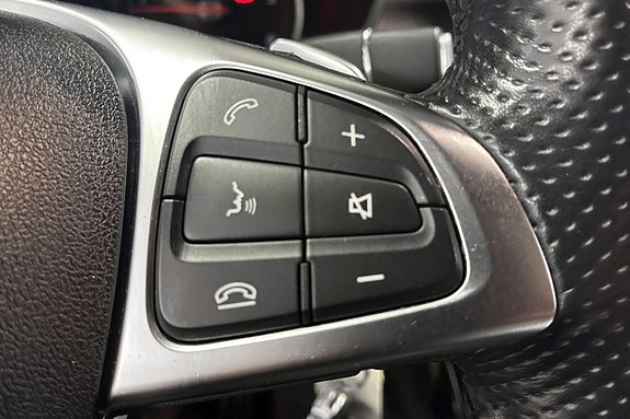 Mercedes-Benz GLC220 d 18 of 30