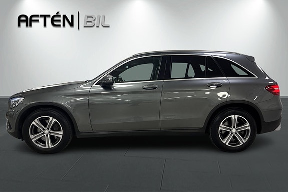 Mercedes-Benz GLC220 d 10 of 30