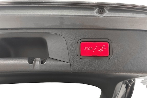 Mercedes-Benz GLC220 d 14 of 30