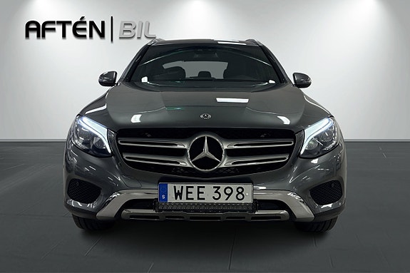 Mercedes-Benz GLC220 d 3 of 30