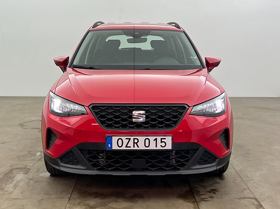 Seat Arona 9 of 18