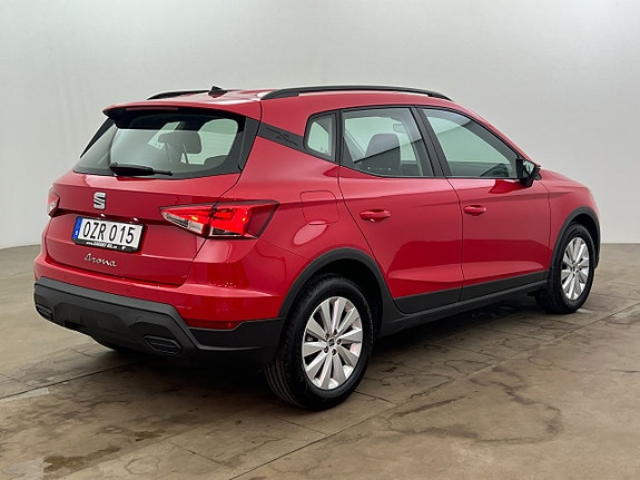 Seat Arona 6 of 18