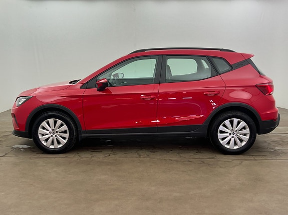 Seat Arona 3 of 18