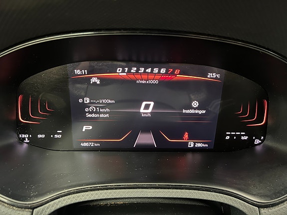 Seat Arona 18 of 18