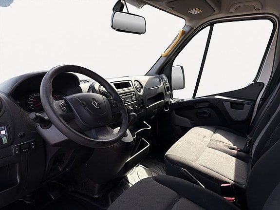 Renault Master 12 of 21
