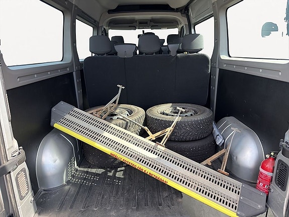 Renault Master 20 of 21