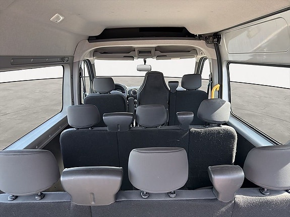 Renault Master 18 of 21
