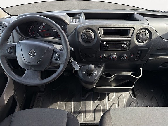 Renault Master 14 of 21