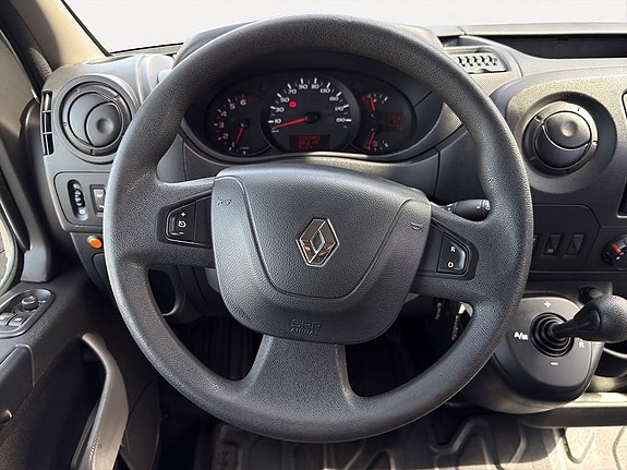 Renault Master 10 of 21