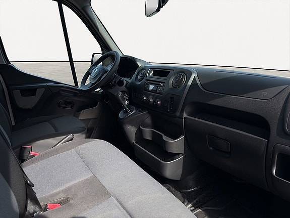 Renault Master 13 of 21