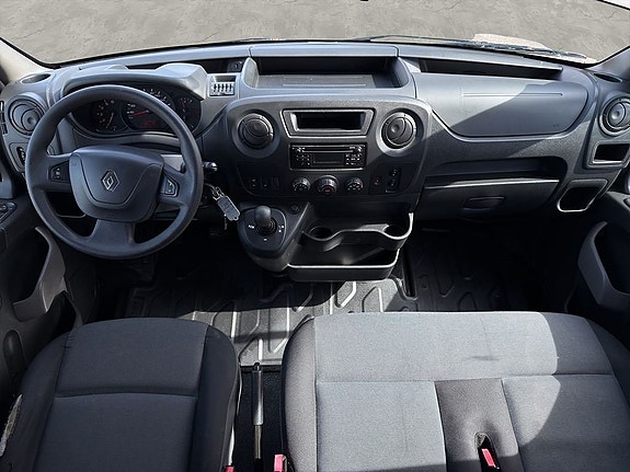 Renault Master 11 of 21