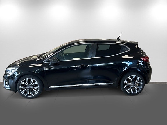 Renault Clio 4 of 19
