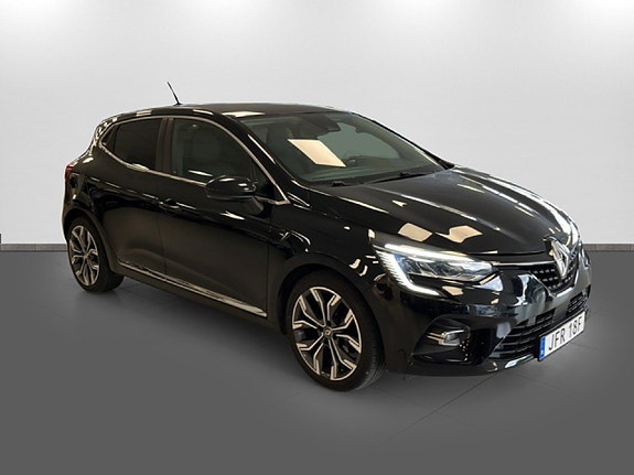 Renault Clio 3 of 19