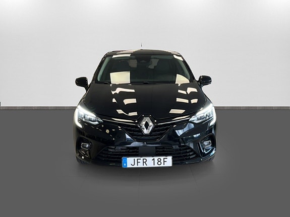 Renault Clio 2 of 19