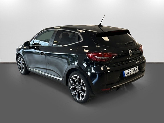 Renault Clio 6 of 19