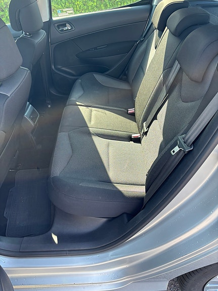 Peugeot 308 9 of 9