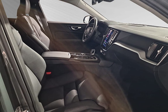 Volvo V60 10 of 16
