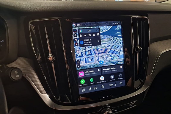 Volvo V60 15 of 16