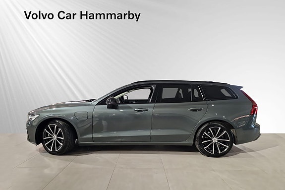 Volvo V60 3 of 16