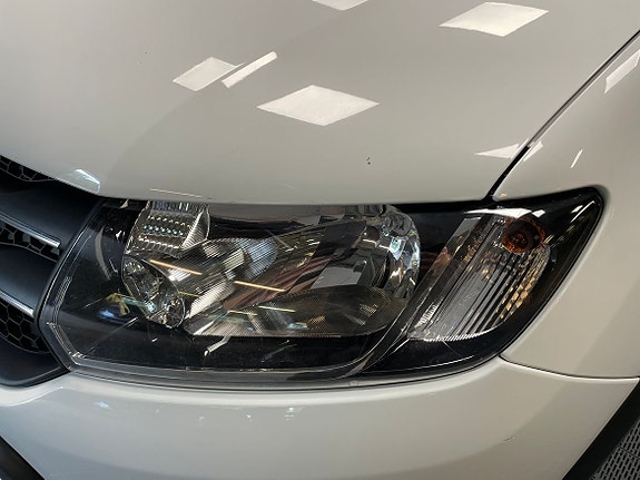 Dacia Sandero Stepway 9 of 16