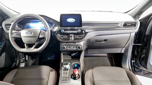 Ford Kuga 4 of 12
