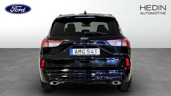 Ford Kuga 7 of 12