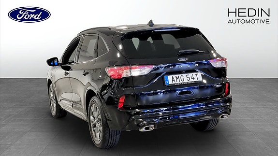Ford Kuga 2 of 12