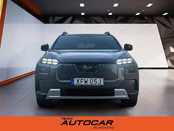 Subaru E-Outback 3 of 14