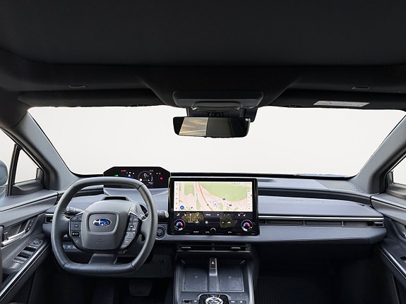 Subaru E-Outback 13 of 14