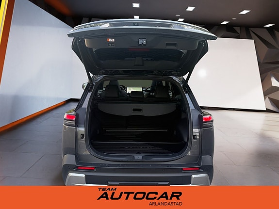 Subaru E-Outback 7 of 14
