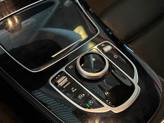 Mercedes-Benz E220 d 17 of 19