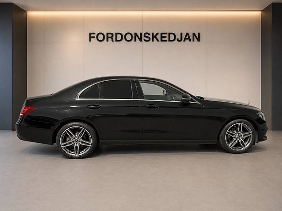 Mercedes-Benz E220 d 5 of 19