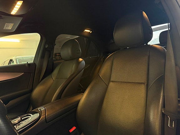 Mercedes-Benz E220 d 9 of 19