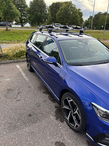 Volkswagen Passat 4 of 10