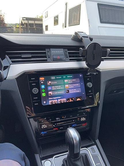 Volkswagen Passat 6 of 10
