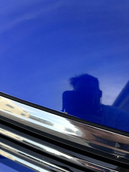 Volkswagen Passat 9 of 10