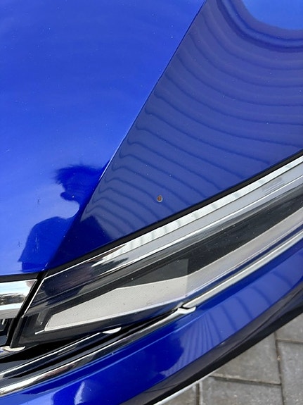Volkswagen Passat 10 of 10