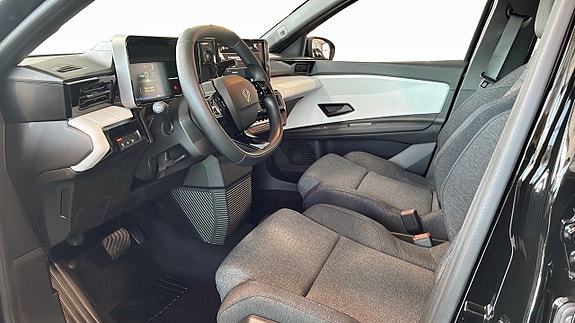 Renault 5 E-Tech 11 of 11
