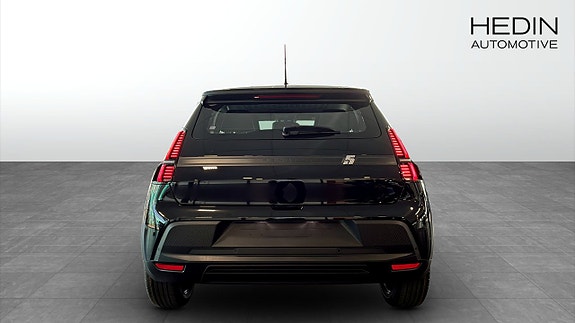Renault 5 E-Tech 7 of 11