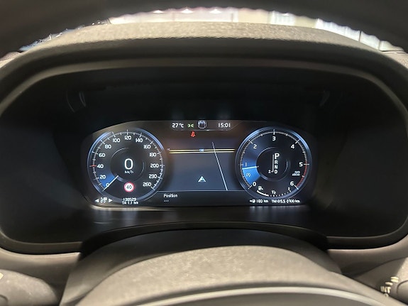 Volvo V90 16 of 22