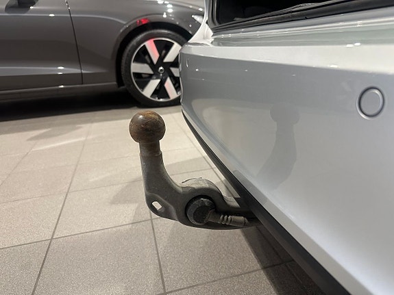 Volvo V90 11 of 22