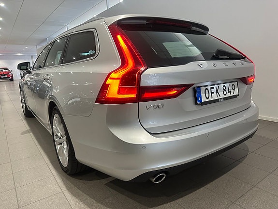 Volvo V90 7 of 22