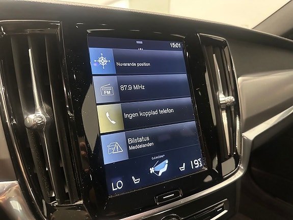 Volvo V90 17 of 22