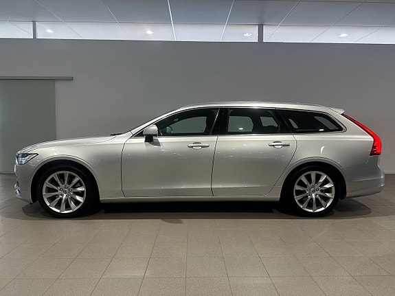 Volvo V90 5 of 22