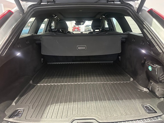 Volvo V90 9 of 22