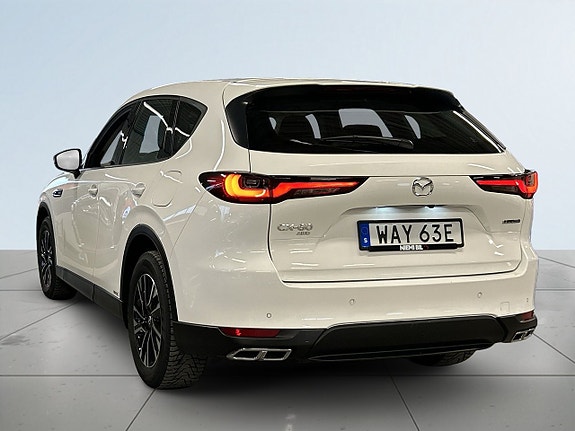 Mazda CX-60 5 of 20